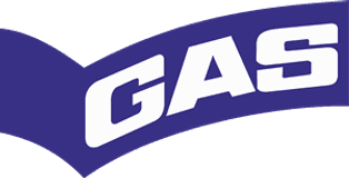 Gas