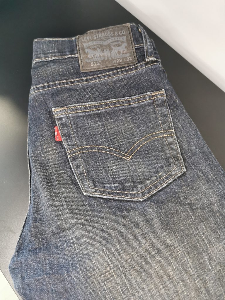 Levi's 511