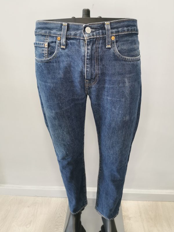 Levi's 502 tg32\46