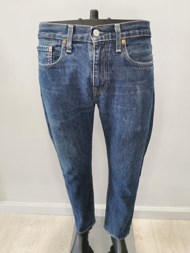 Levi's 502 tg32\46