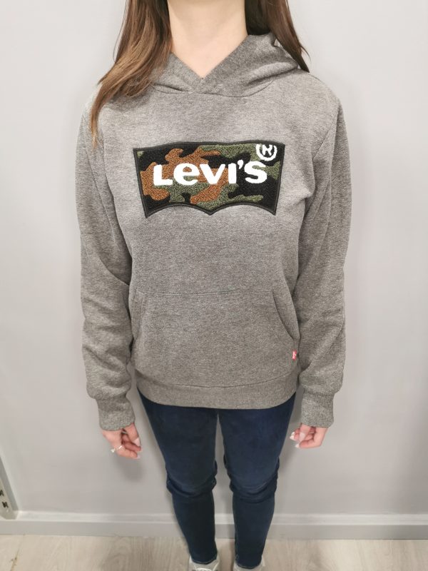 Felpa Levi's Vintage tgXS