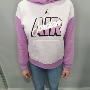 Felpa Air Jordan Vintage tg12\13