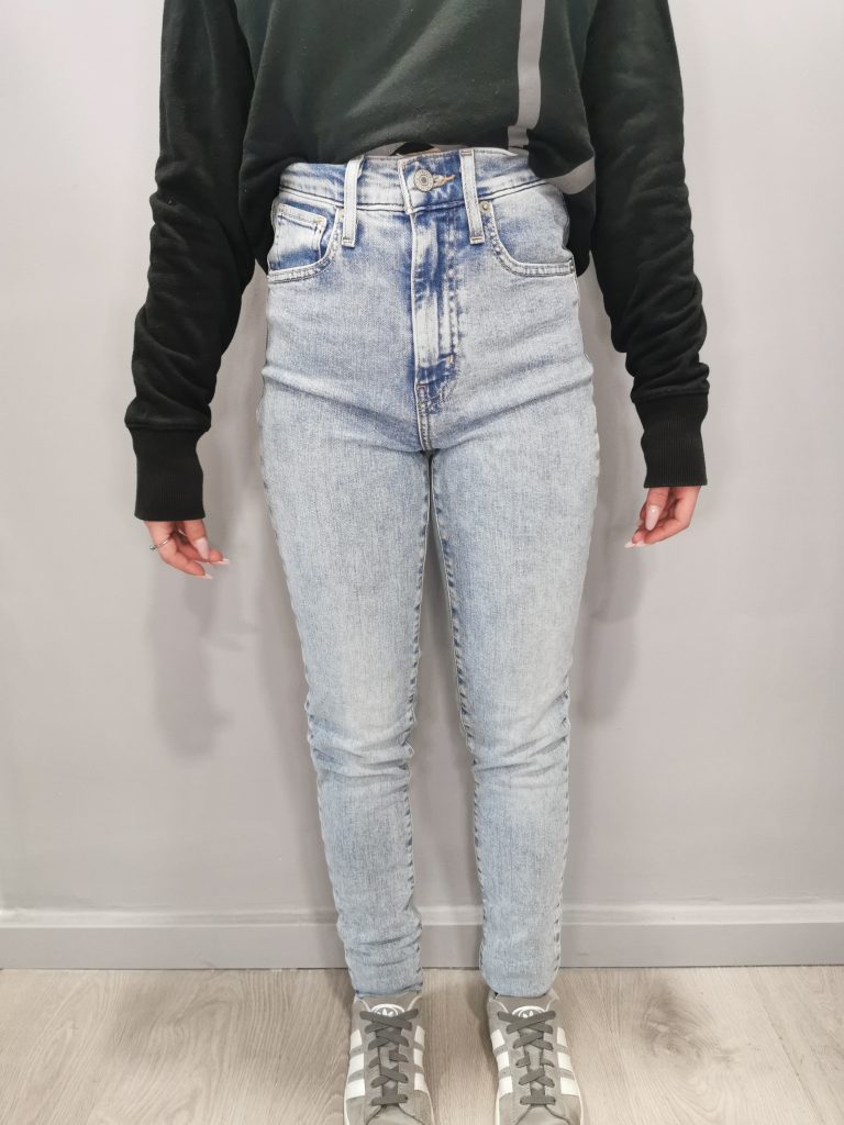 Levi's Vintage tg25\39