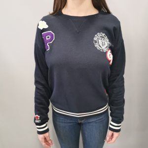 Felpa Polo Ralf Lauren tg12\14