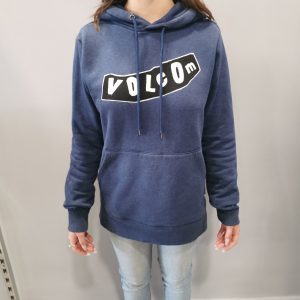 Felpa Volcom tgXS
