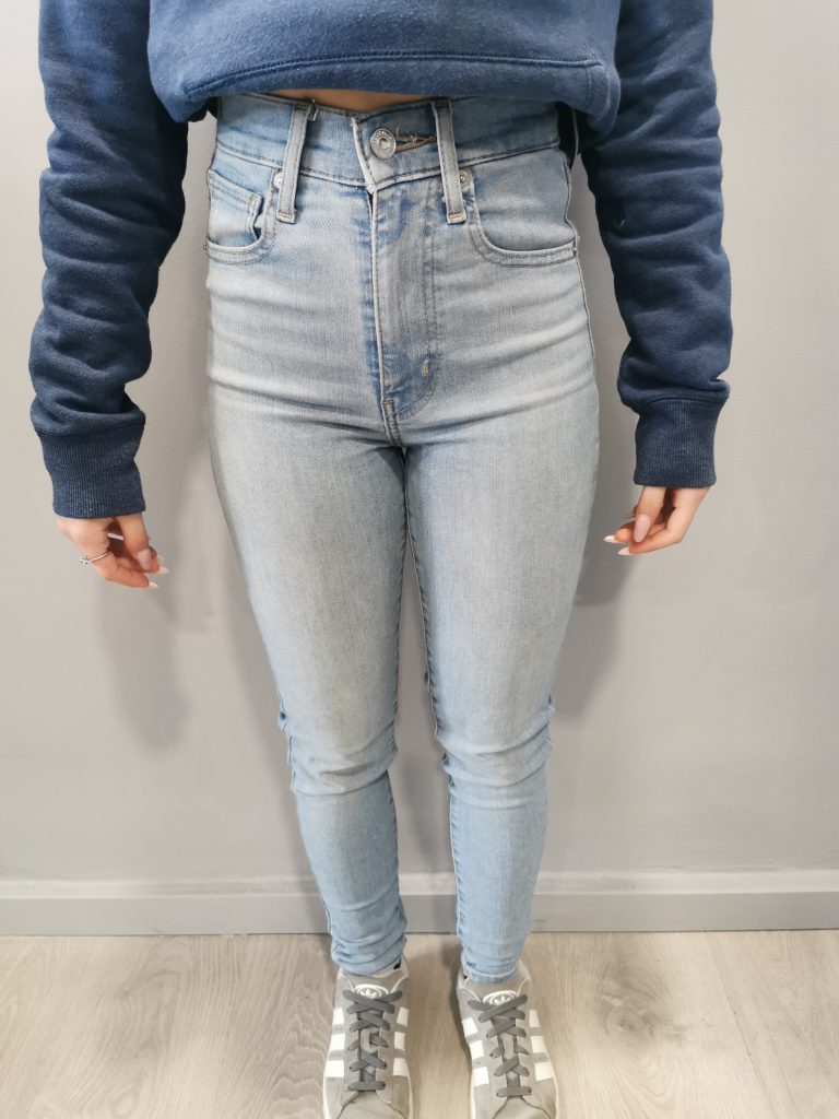 Levi's Vintage tg24\38