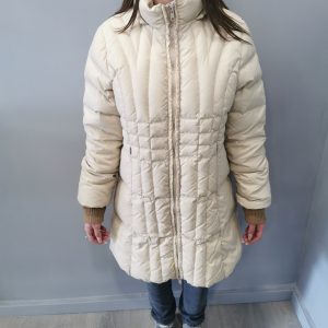 Piumino Moncler tg10 anni