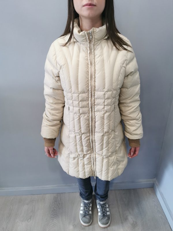 Piumino Moncler tg10 anni