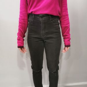 Jeans Hollister Vintage tg26