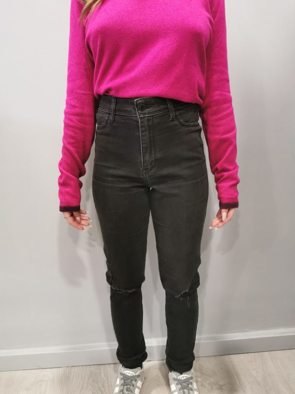 Jeans Hollister Vintage tg26