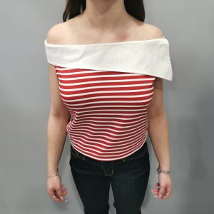 Maglia Gianfranco Ferrè tgS