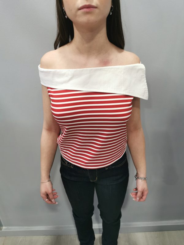 Maglia Gianfranco Ferrè tgS