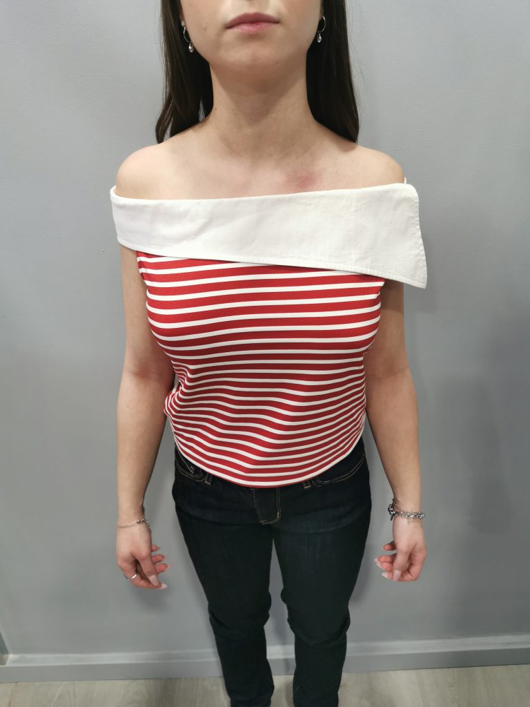 Maglia Gianfranco Ferrè tgS