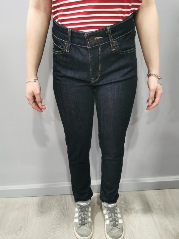 Jeans Levi's Vintage tg26\40