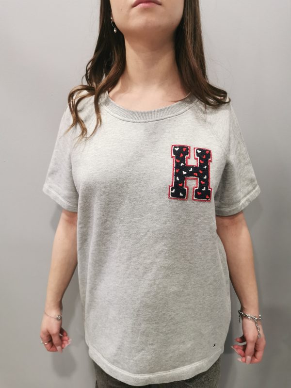 Maglia Tommy Hilfiger tgS