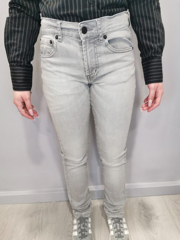 Levi's Vintage tg12 anni