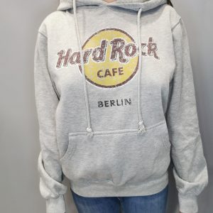 Felpa HardRock tgM
