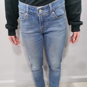 Jeans Levi's Vintage tg25