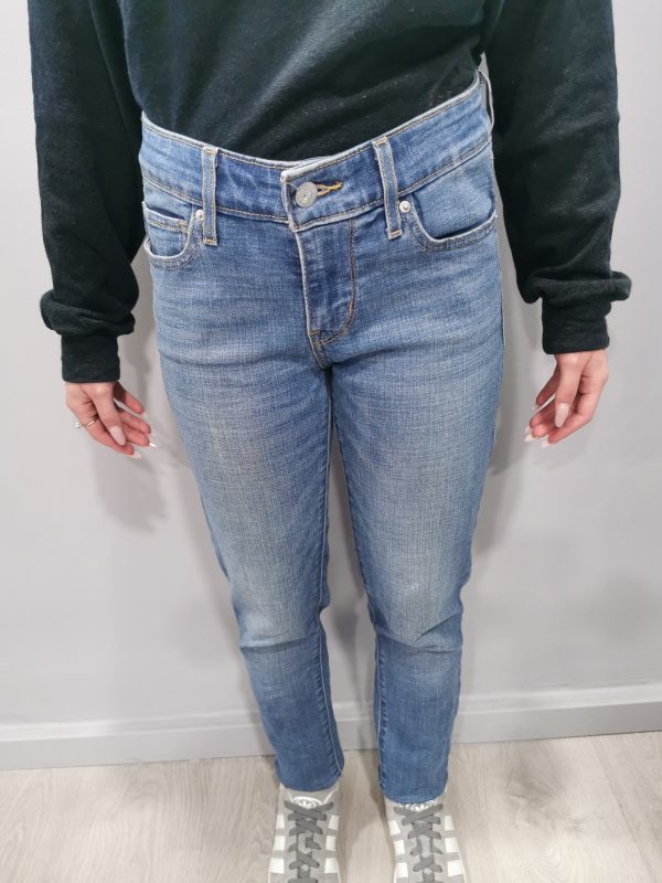 Jeans Levi's Vintage tg25