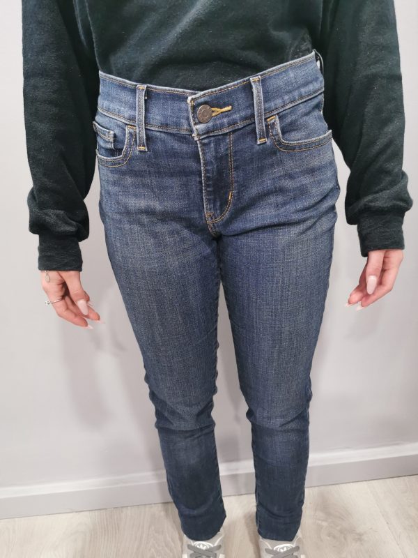 Levi's Vintage donna tg27