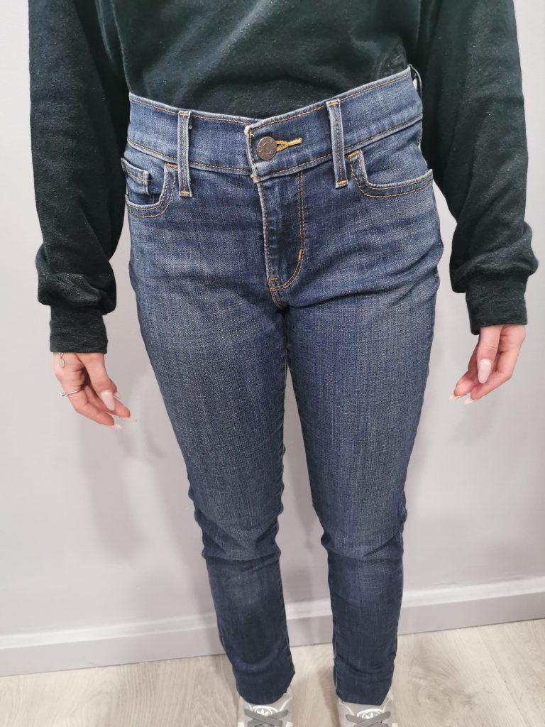 Levi's Vintage donna tg27
