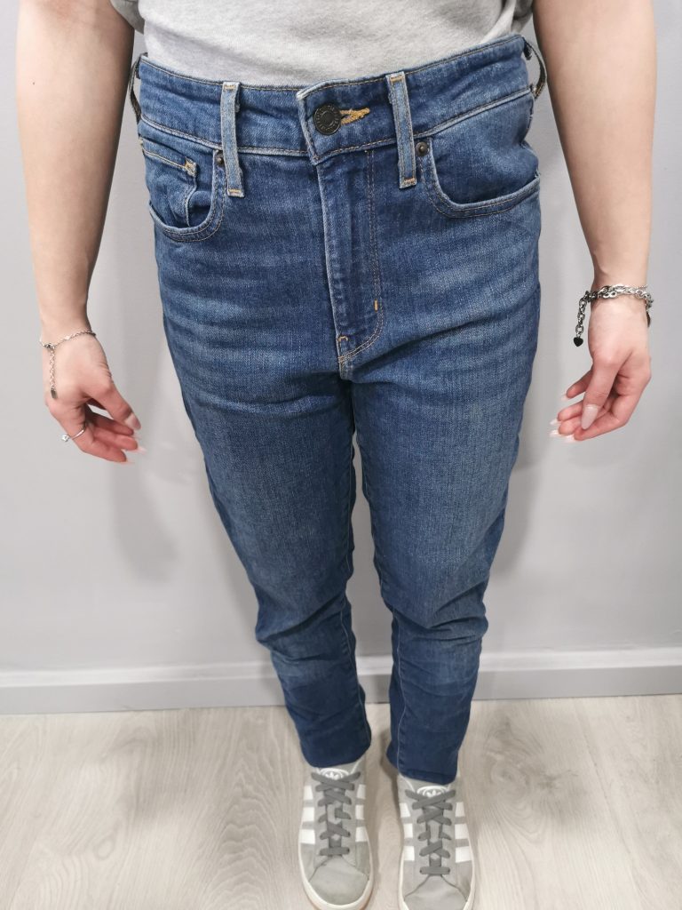 Levi's Vintage donna tg27