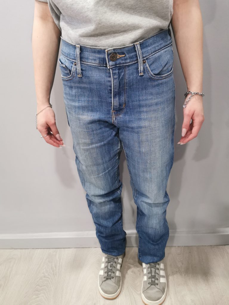 Jeans Levi's Vintage tg28