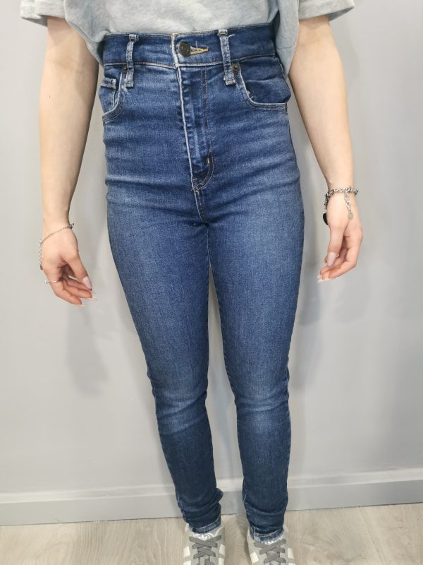 Levi's Vintage 12\13 anni