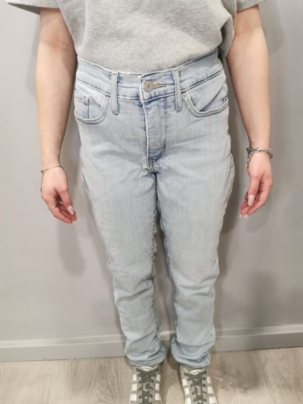 Jeans Levi's Vintage tg27