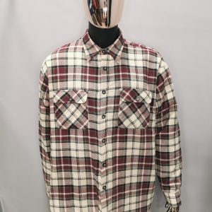 Camicia Giubbotto