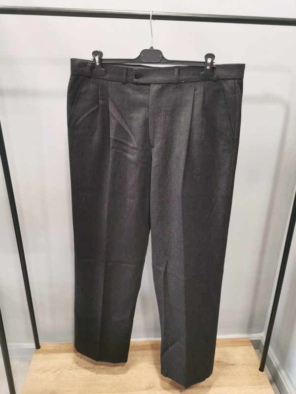 Pantalone con pence
