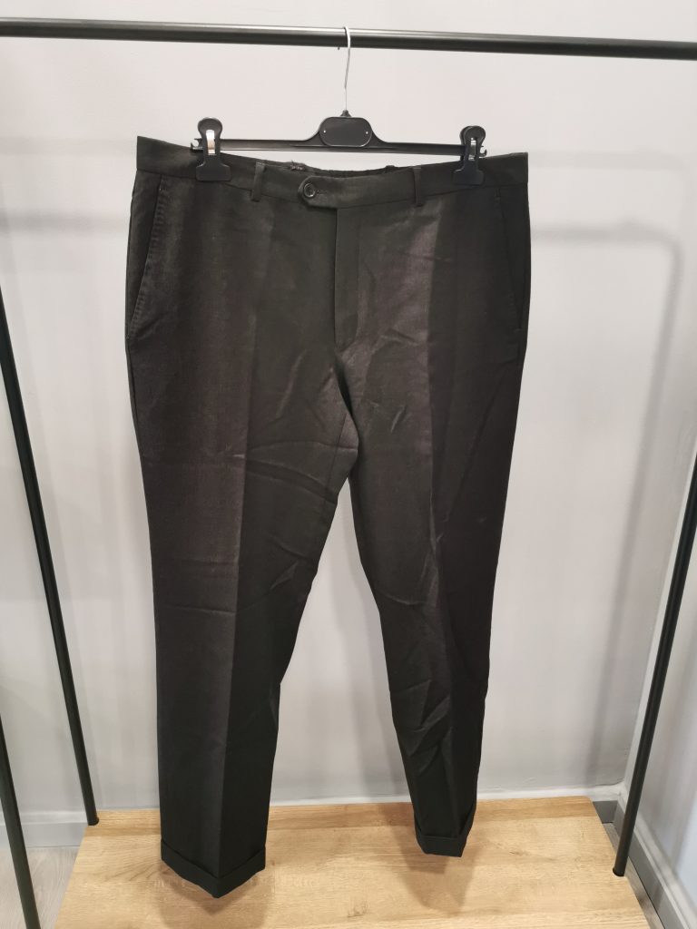 Pantalone classico tg54