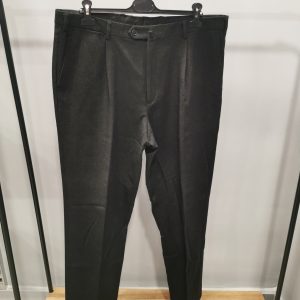 Pantalone con pence classico tg56
