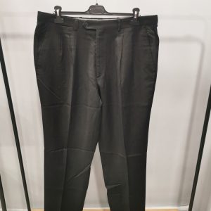 Pantalone con pence classico tg52