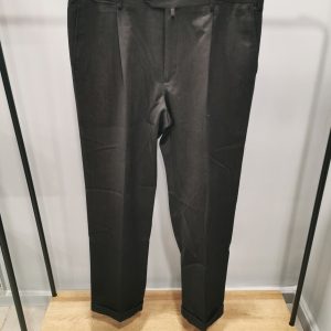 Pantalone con pence classico tg56