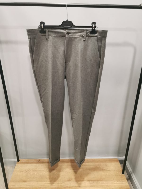 Pantalone classico tg54
