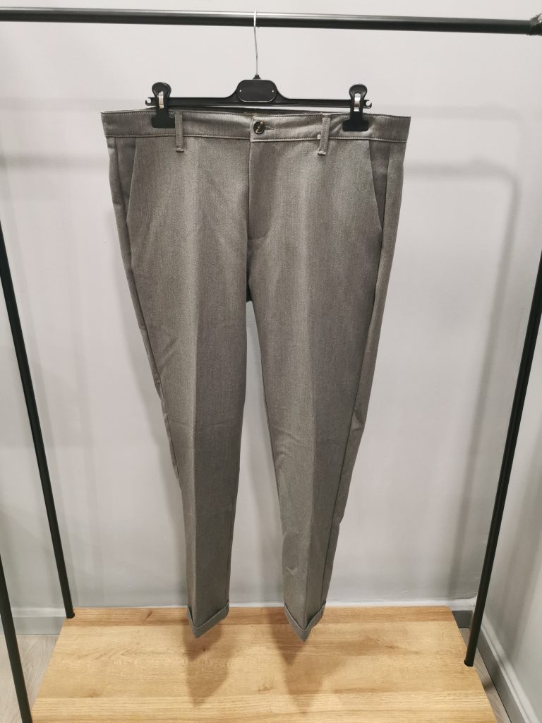 Pantalone classico tg54