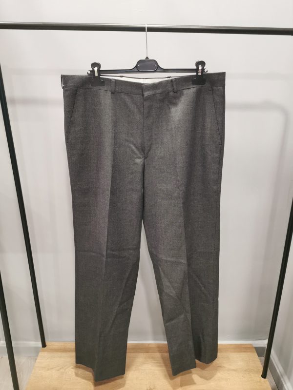 Pantalone classico tg52