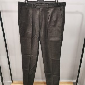 Pantalone con pence classico tg52