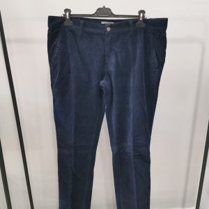 Pantalone a coste tg54