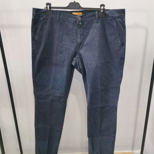 Pantalone tg58 stone wash