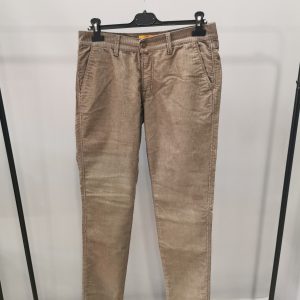 Pantalone a coste tg46