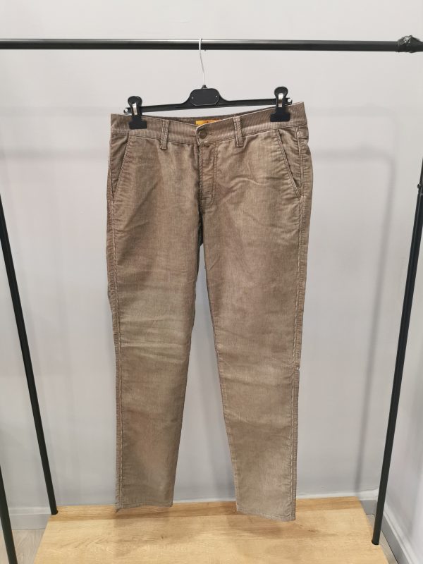 Pantalone a coste tg46