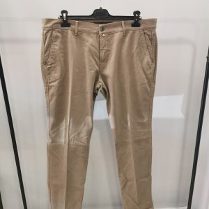 Pantalone tg56 tasca america