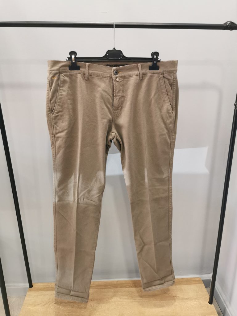 Pantalone tg56 tasca america