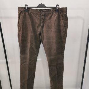 Pantalone tg56 Principe di Galles