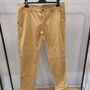 Pantalone tg50 slim fit