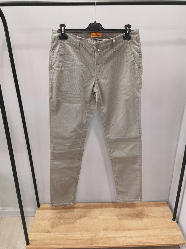 Pantalone tg46 microfantasia