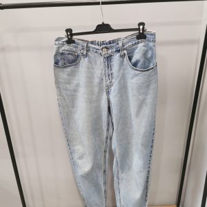 Levi's tg52 boxyfit