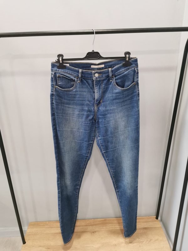 Levi's tg44 slimfit